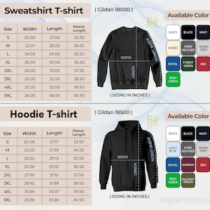 a black hoodie with the hoodie t - shirt measurements
