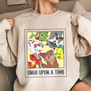 Disney Stitch Aloha-shirt, T-shirt Hawaïaans strandvakantie, outfit zomertrip, experiment 626 Tropical graphic, lilo en stitch-sweater afbeelding 6