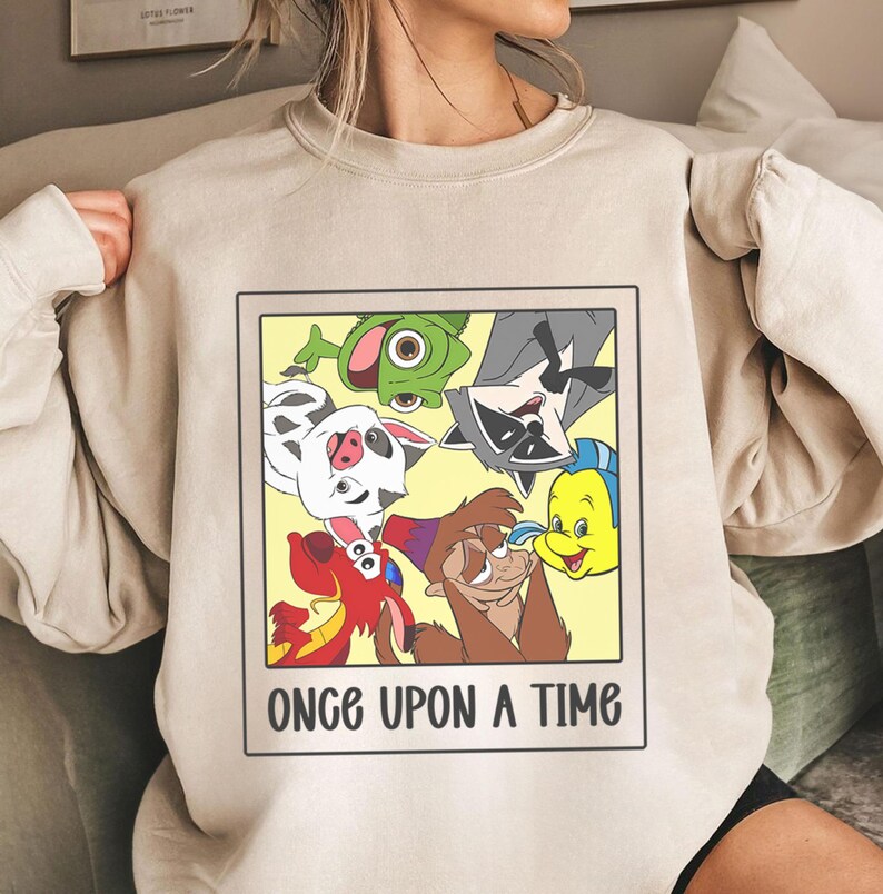 Disney Stitch Aloha-shirt, T-shirt Hawaïaans strandvakantie, outfit zomertrip, experiment 626 Tropical graphic, lilo en stitch-sweater afbeelding 6