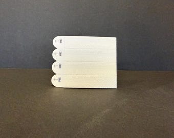 Replacement Command Strips for IDL Wall Mounts