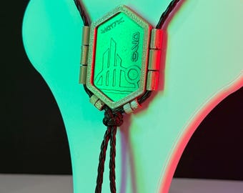 Kit de soporte para cordón Spira del puesto de avanzada Black Spire de Batuu