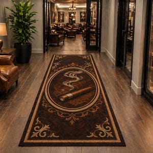 Tobacco Rugs