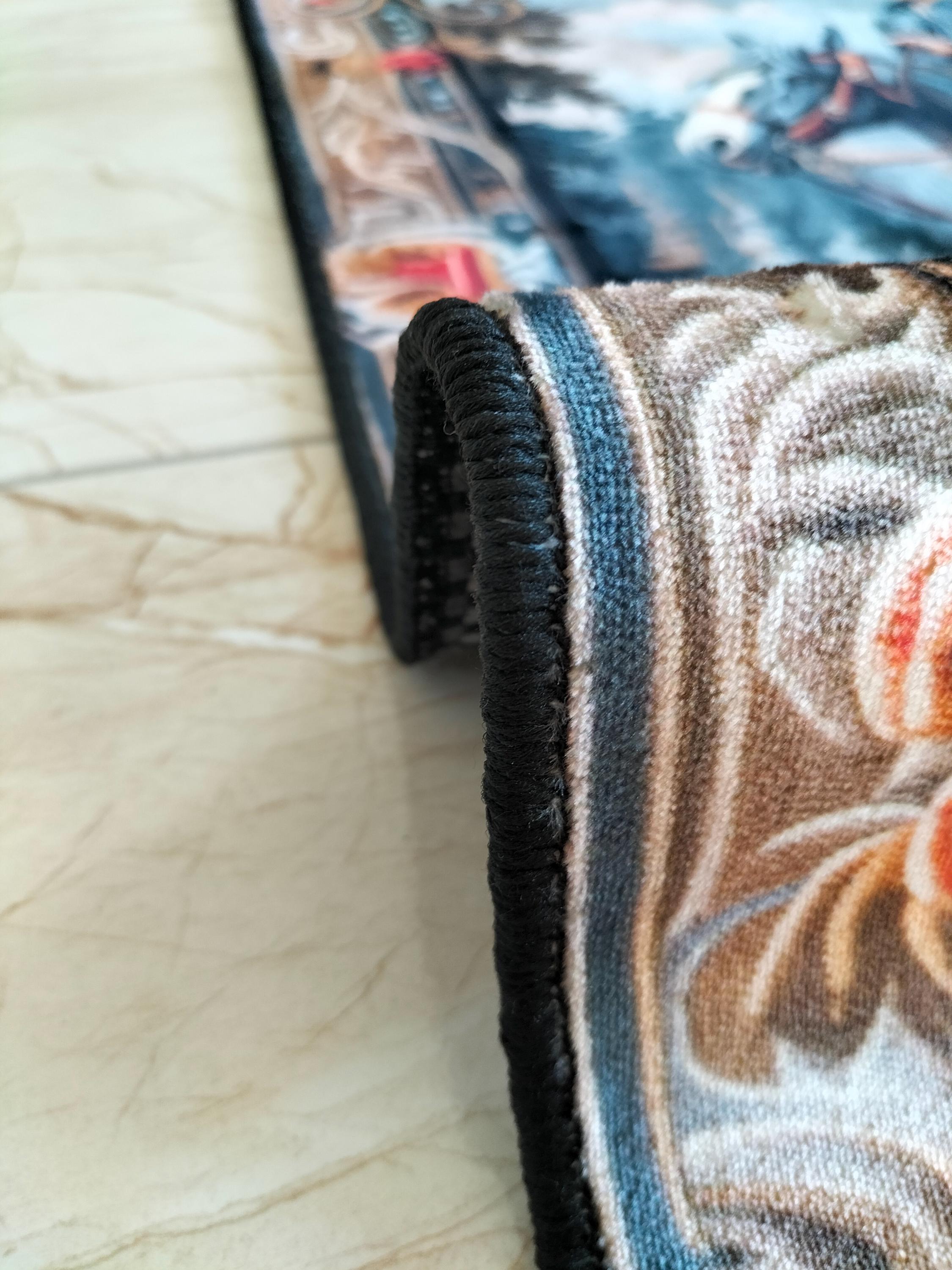 Rustic Cowboy Area Rug: Western Rodeo Decor - Etsy