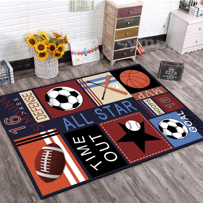 Boys Room - Etsy
