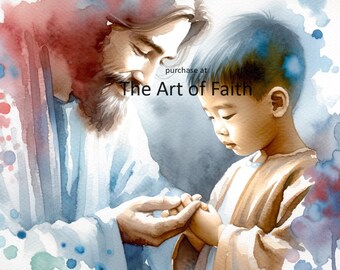 In the Hands of God