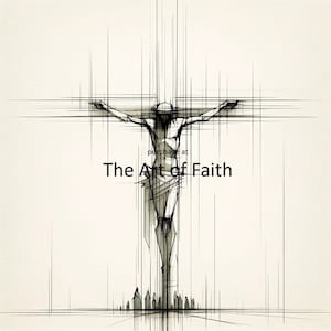 It Is Finished – the Crucifixion of Jesus Christ
