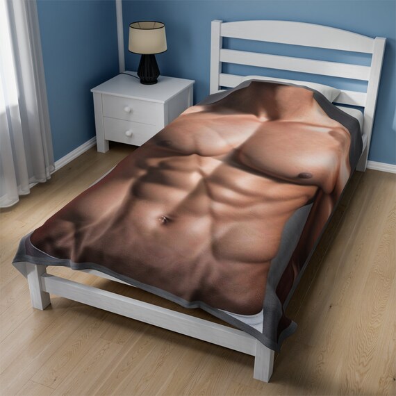 Sexy blanket sale