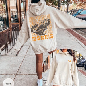 Formula 1 Hoodie Sweatshirt, Lando Norris Shirt, Formula One Hoodie, Racing Club, Formula Shirt Gift, F1 fan gifts, F1 fan merch, Norris 4