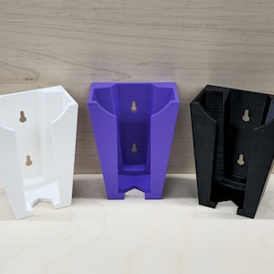 Wall Mount for Bissell 2390A Bissell Pet Hair Eraser Handheld Vacuum