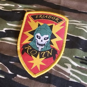 Rangers of the north X MACV-SOG Fantasy Patch