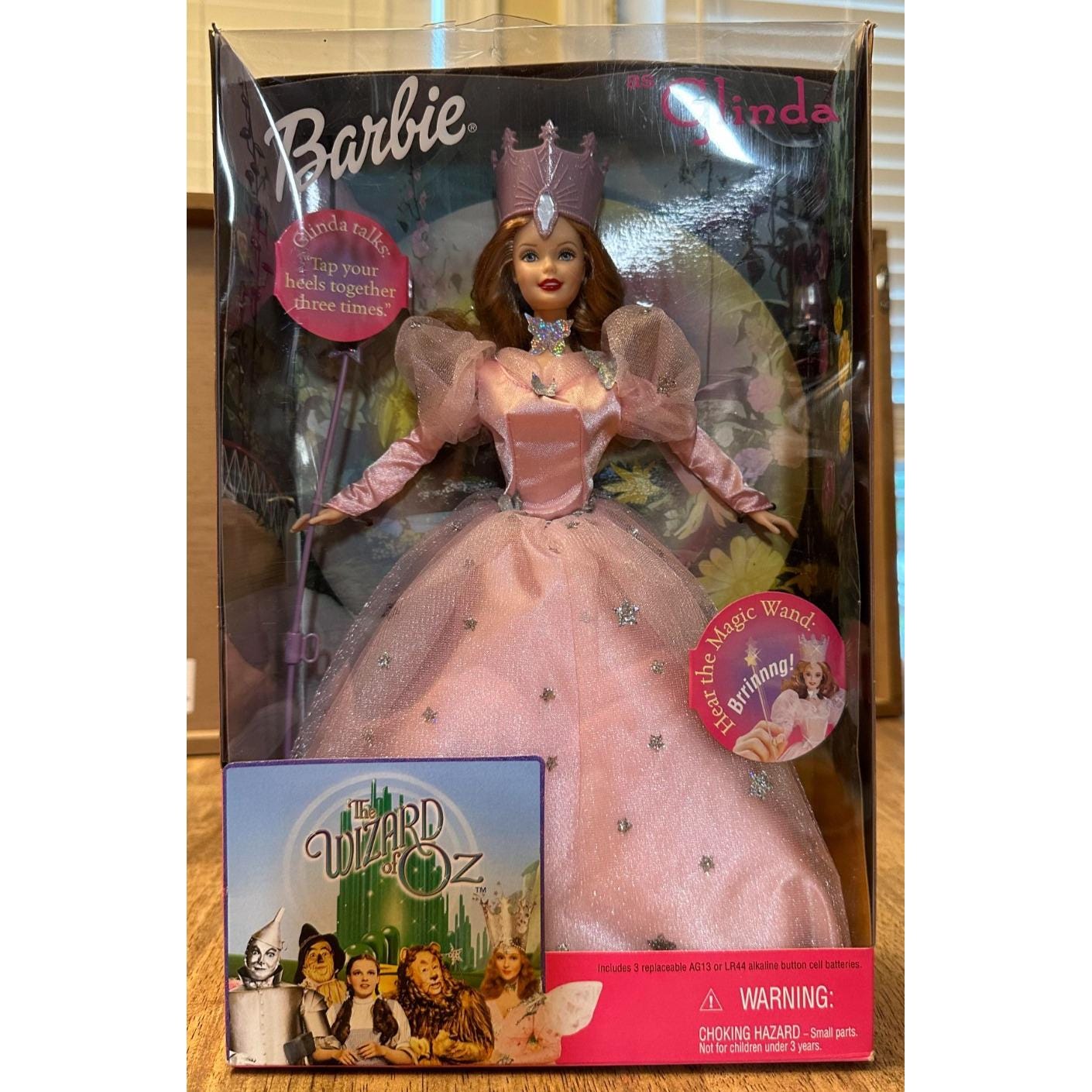 Dorothy Barbie Canada - Main Image