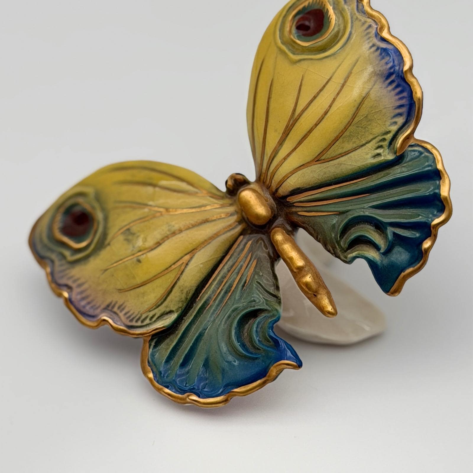 Karl Ens Porcelain - Etsy
