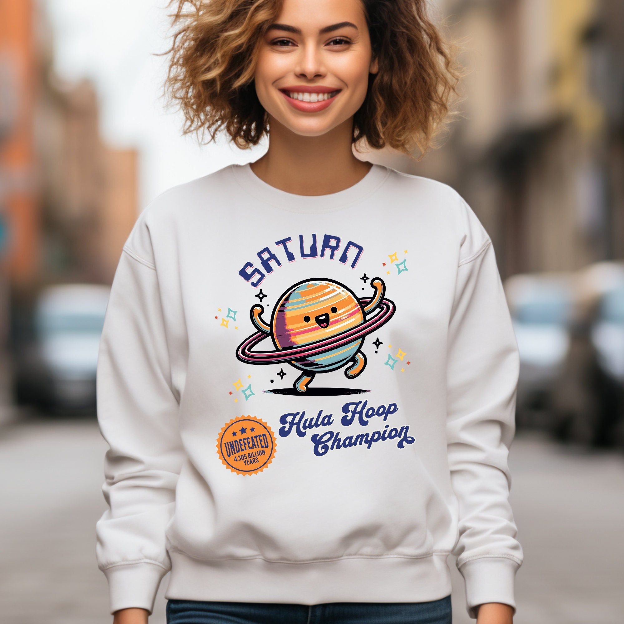 Champion sweater blank space online