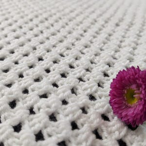 Baby blanket