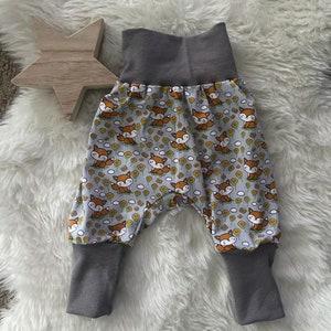 Bloomers Growing Pants image 1