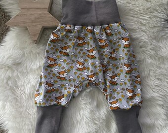 Pantalones de cultivo Bloomers