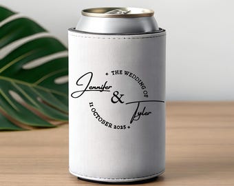 Custom Koozie-Personalized Drink Holder for Any Occasion