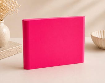 Curved Wall Photography Prop, Product Photo Backdrop, Modern Display Background, Boutique Styling Prop, Content Creator Photo Setup