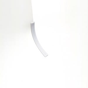 Photo Background Stand for Cardstock Seamless Backdrop Holder for Product Photography 3D printed stand for background gift for creatives