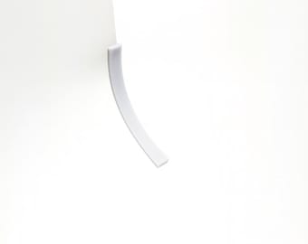 Photo Background Stand for Cardstock Seamless Backdrop Holder for Product Photography 3D printed stand for background gift for creatives