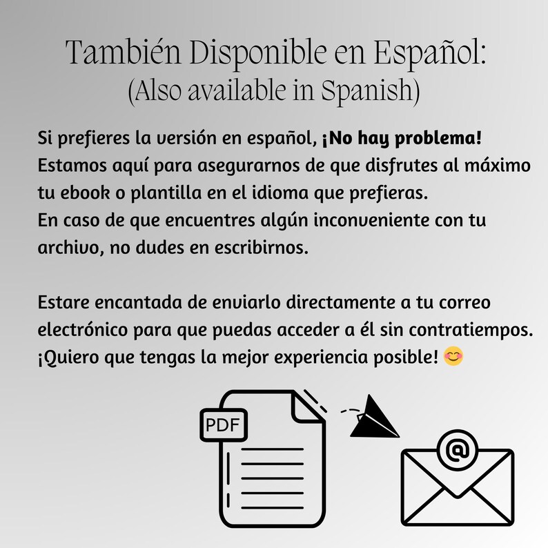 ebooks en español