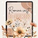 Romina Cast