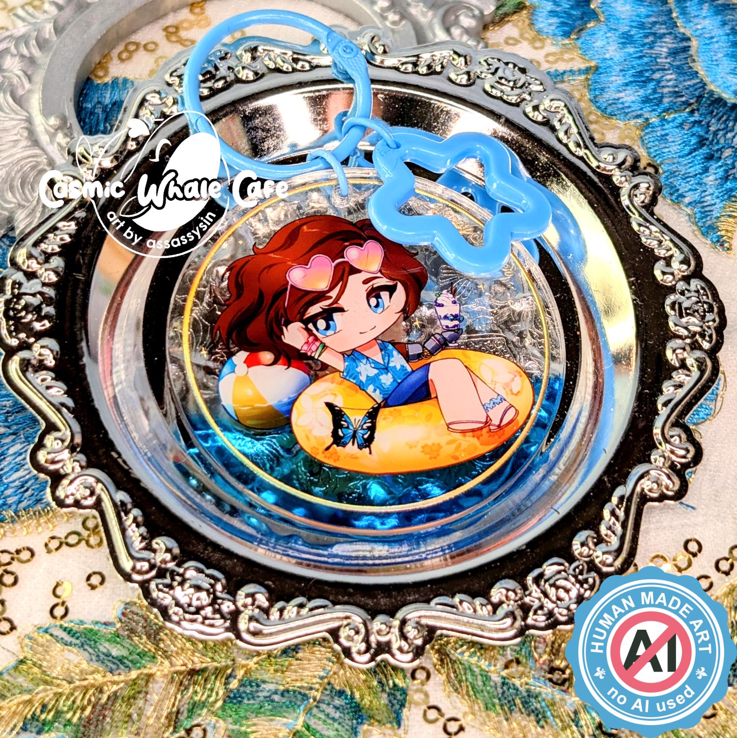 Lies of P Keychains - Etsy