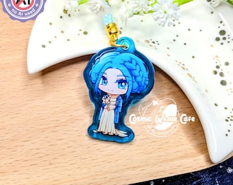 Lies of P - Sophia Phone Charm