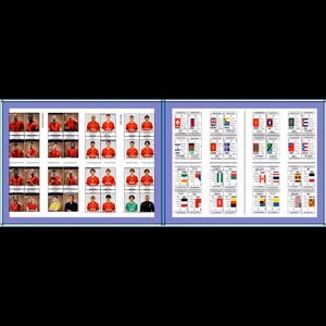 Detour Catalogue