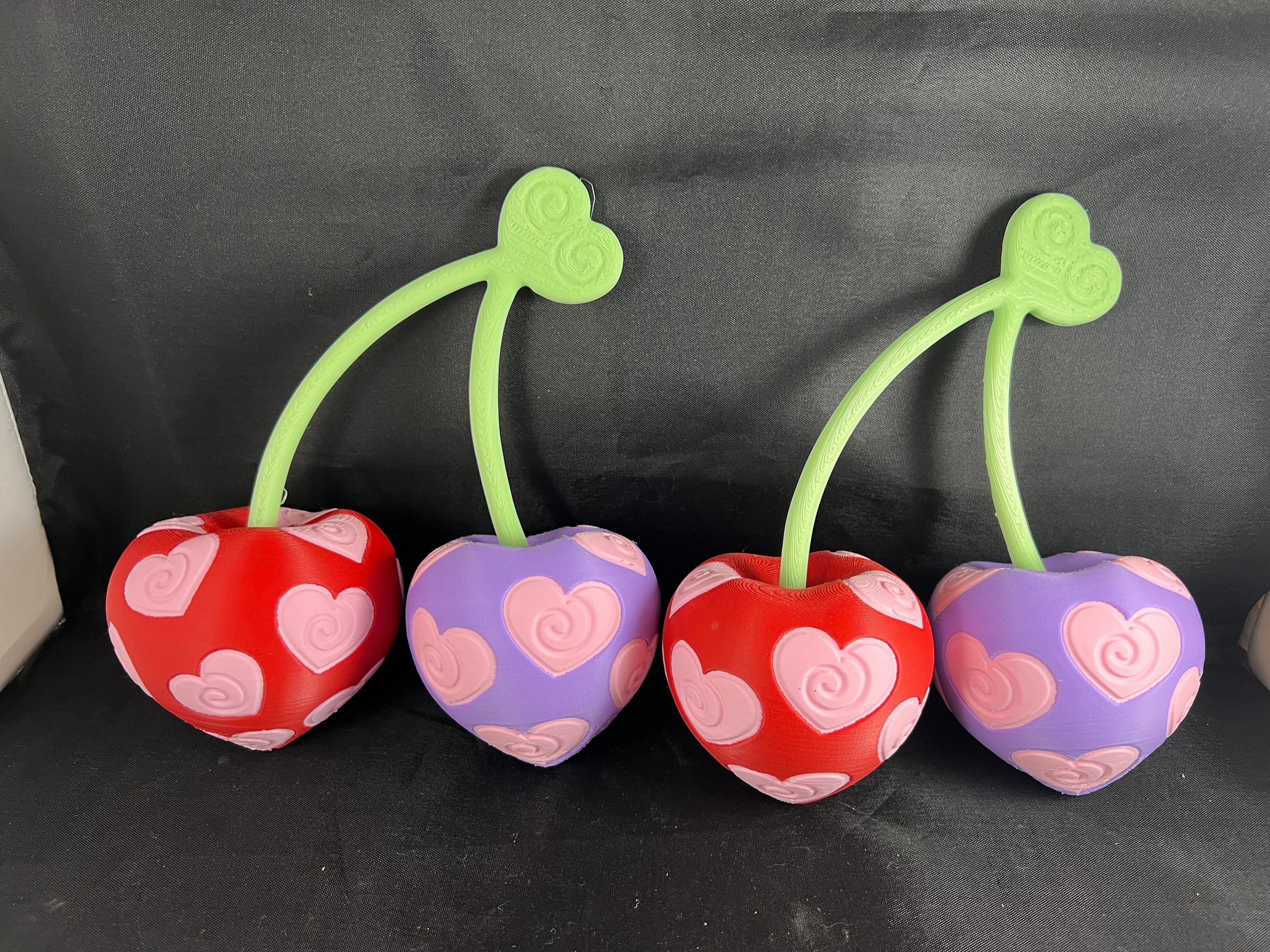 One Piece Devil Fruit Mero Mero No Mi - Etsy