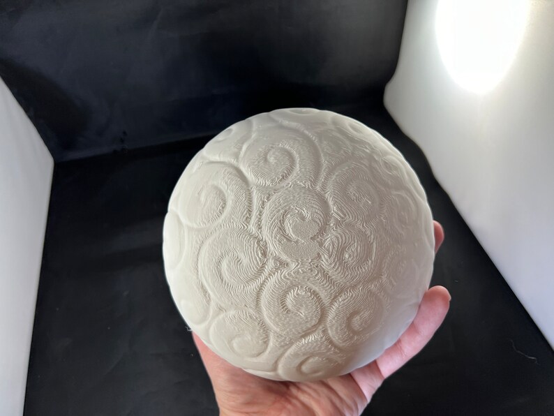 One Piece 3D Printed Devil Fruit Fude Fude No Mi,