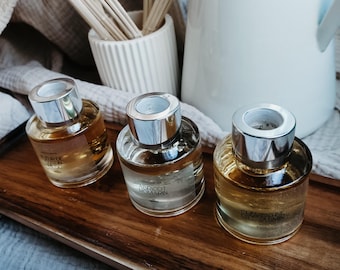 Parfum d'ambiance - idée cadeaux - artisanat - parfums d'intérieurs