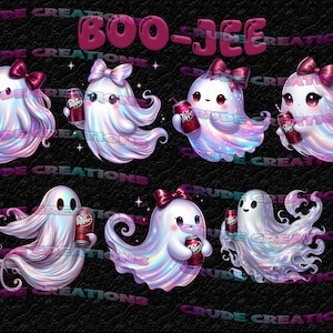 Dr P Ghost Bundle | Instant Download
