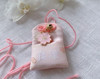 Auspicious Ornament / Handmade Chinese Charm / China Lucky Charm / Child Blessing / Home Decor / Car Hanging Pendant