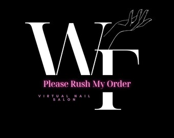 Please Rush My Order!