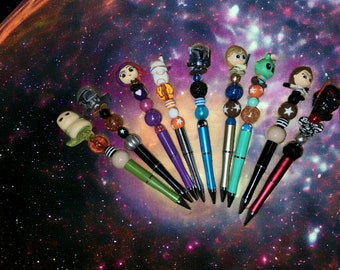 Star Wars inspired Doorable pen ADDITIONAL CHARACTERS