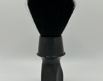 Sharpe Shaver 3D Printed Wet Shaving Brush