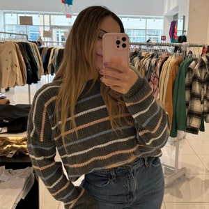 Oversized Sweater