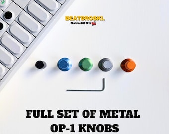 Teenage Engineering OP-1 