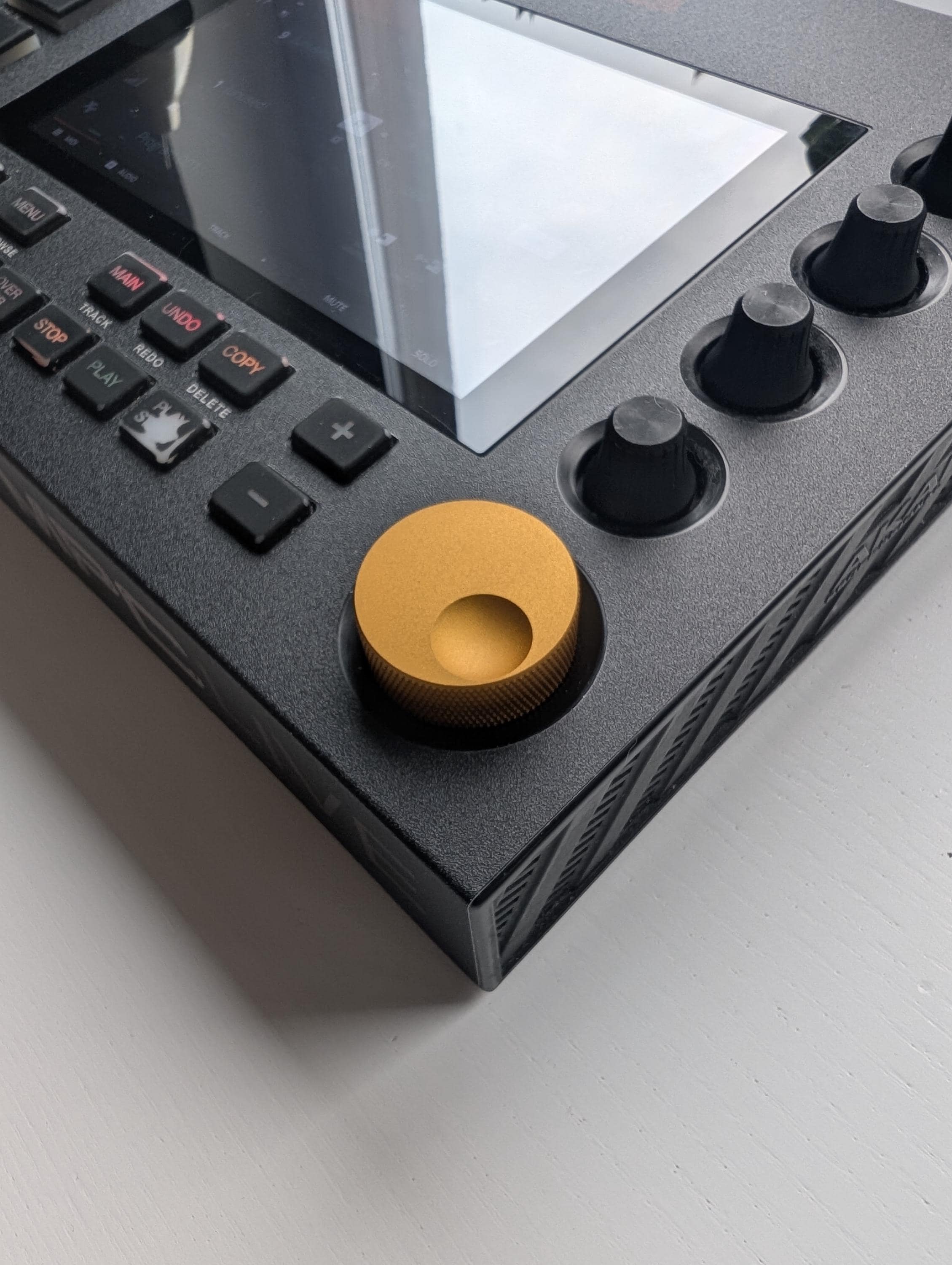 Mpc live 2 knobs - Etsy 日本