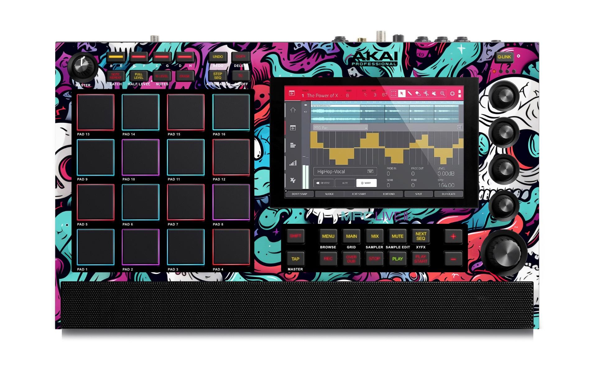 ☆美品　AKAI MPC LIVE 2 il_fullxfull.6799889155_p042.jpg