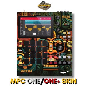 Akai MPC ONE / ONE+ 