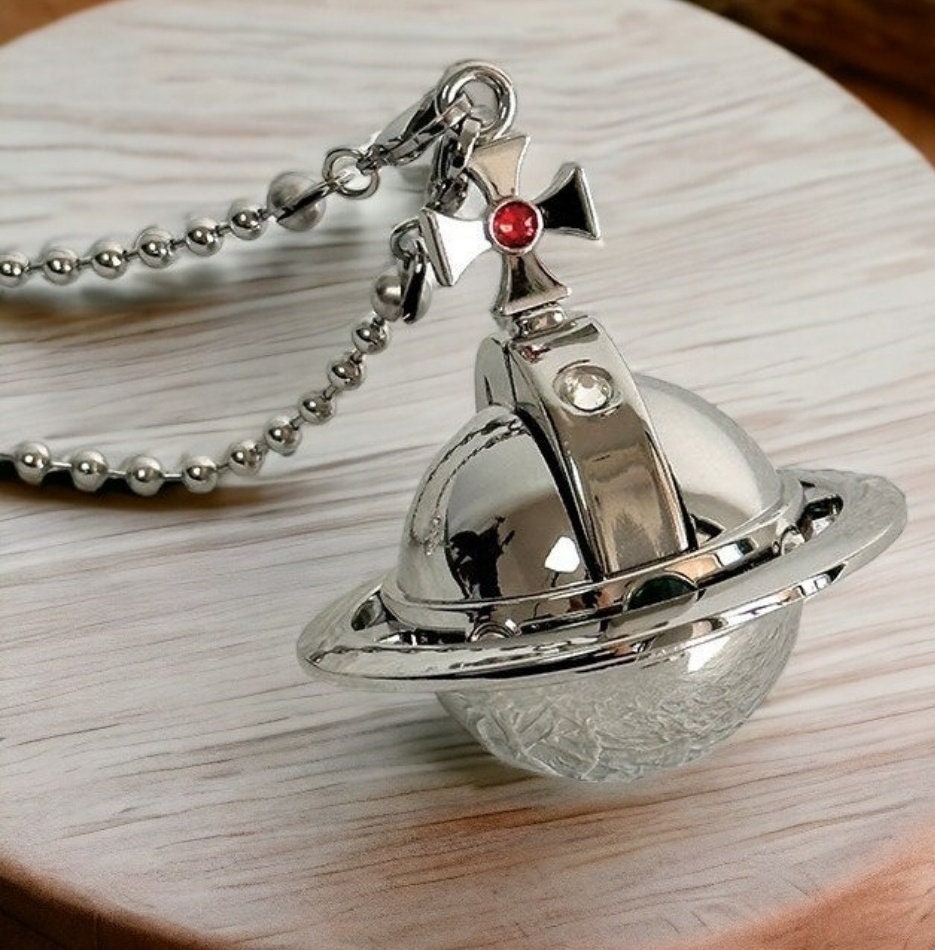 Vivienne Westwood Giant Orb - Etsy Vivienne Westwood Giant Orb - Etsy