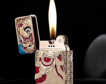 Chief kerosene lighter