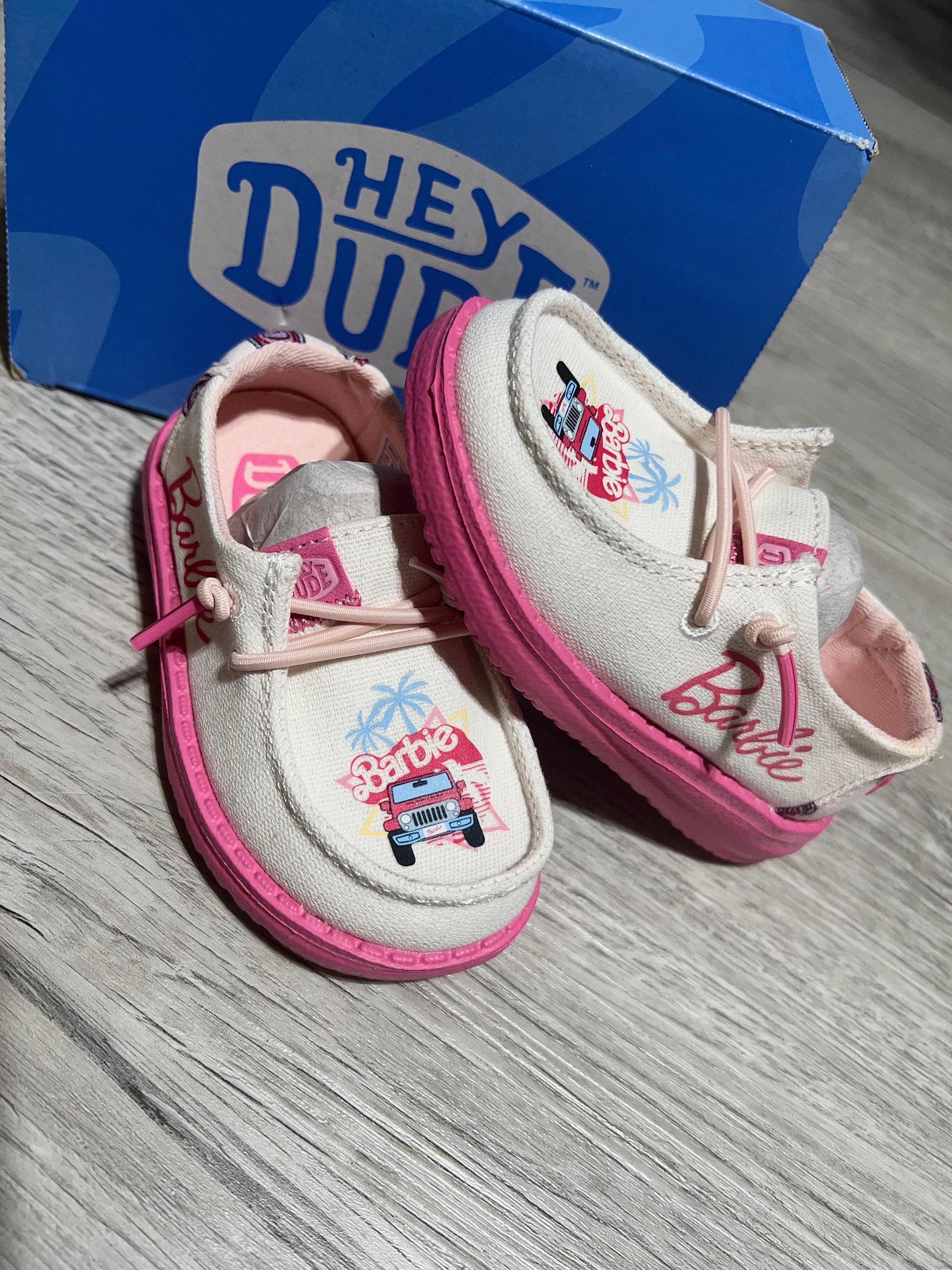 Baby hey dudes deals