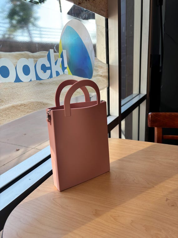 Silicone Crossbody Messenger Bag silicone Crossbody Pursepersonalization Silicon Bagsilicone Handbagsilicone Shoulder Bag Etsy Ireland
