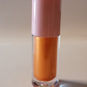 Poppy Lip Gloss