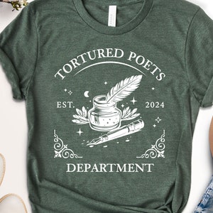 The Tortured Poets Member Swiftie Gift, Swiftie Album Shirt, Swift Fan New Album, The Tortured Poets Department Shirt, Gift For Taylor Fan