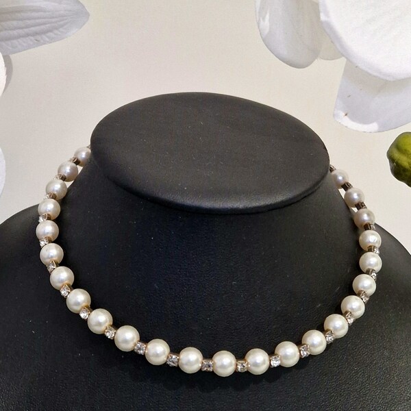 COLLIER FANTAISIE