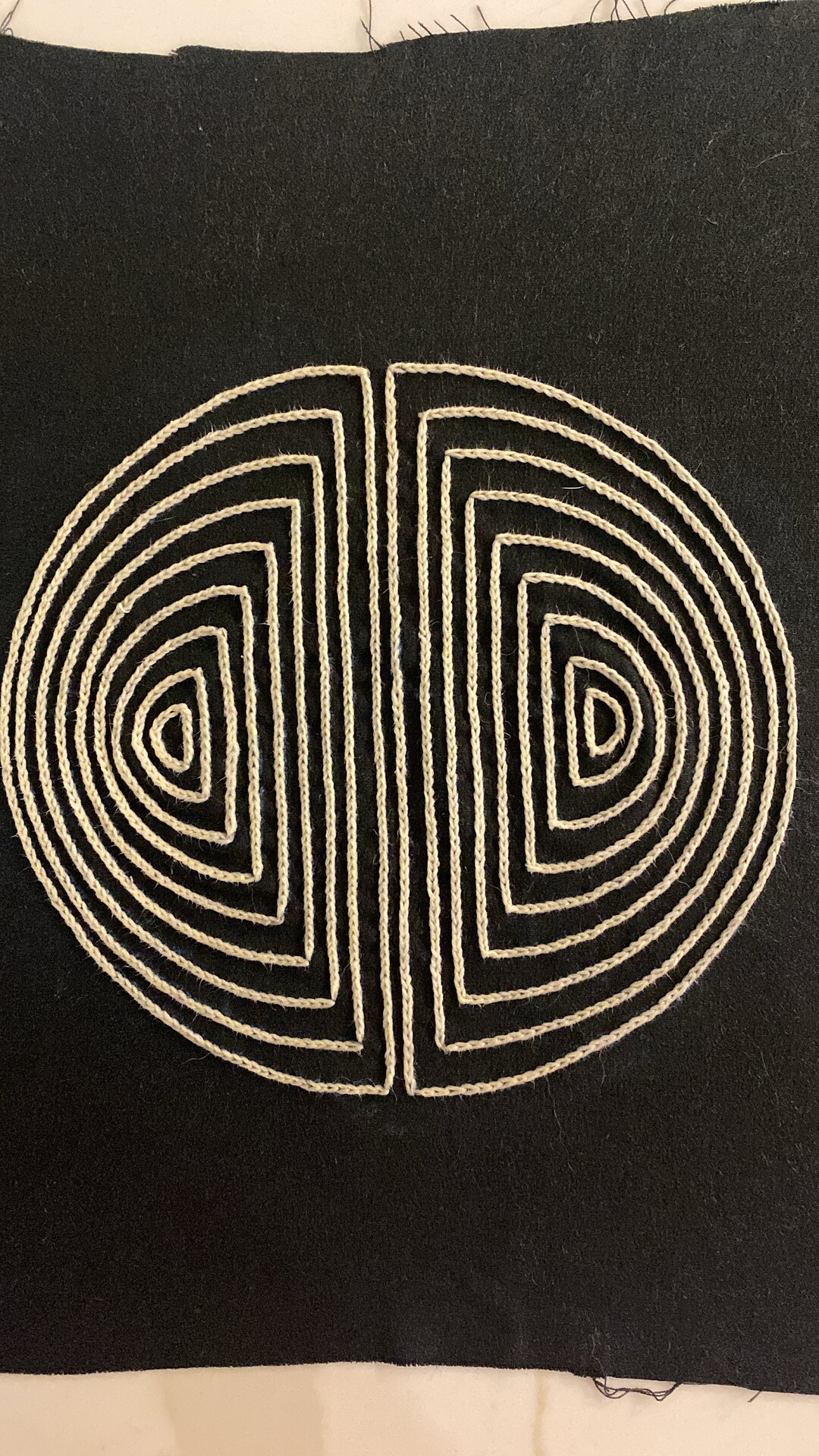 Optical Illusion Etsy